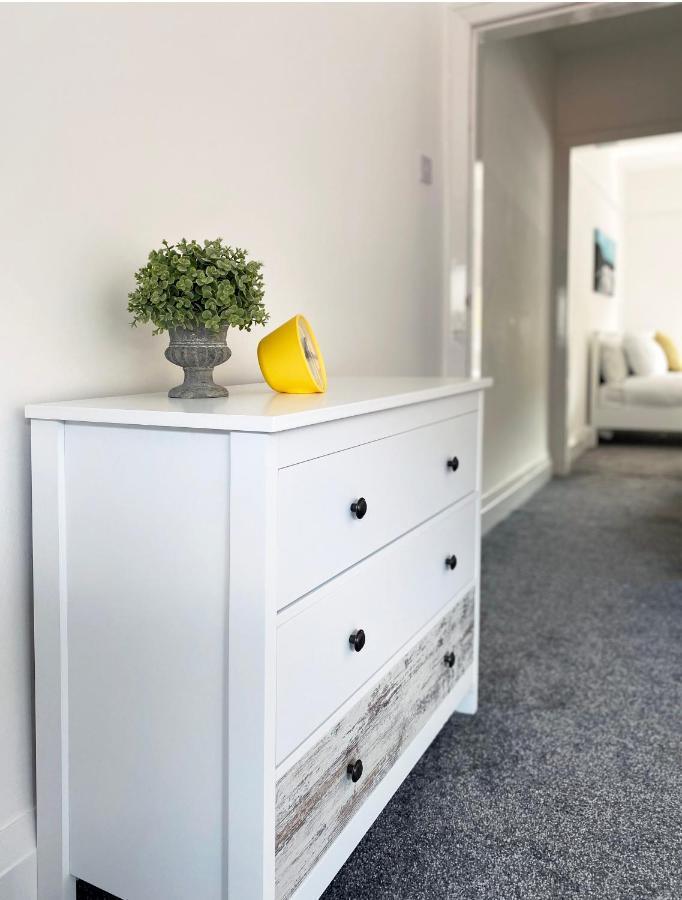 The Baltic Townhouses By Serviced Living Liverpool Eksteriør bilde