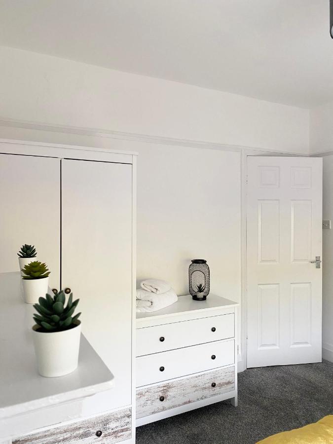 The Baltic Townhouses By Serviced Living Liverpool Eksteriør bilde