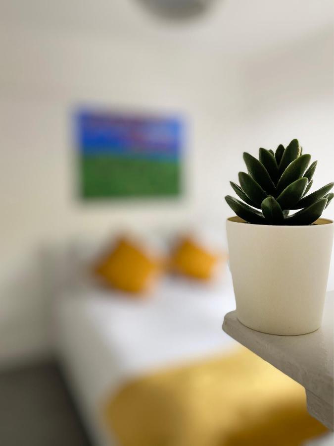 The Baltic Townhouses By Serviced Living Liverpool Eksteriør bilde