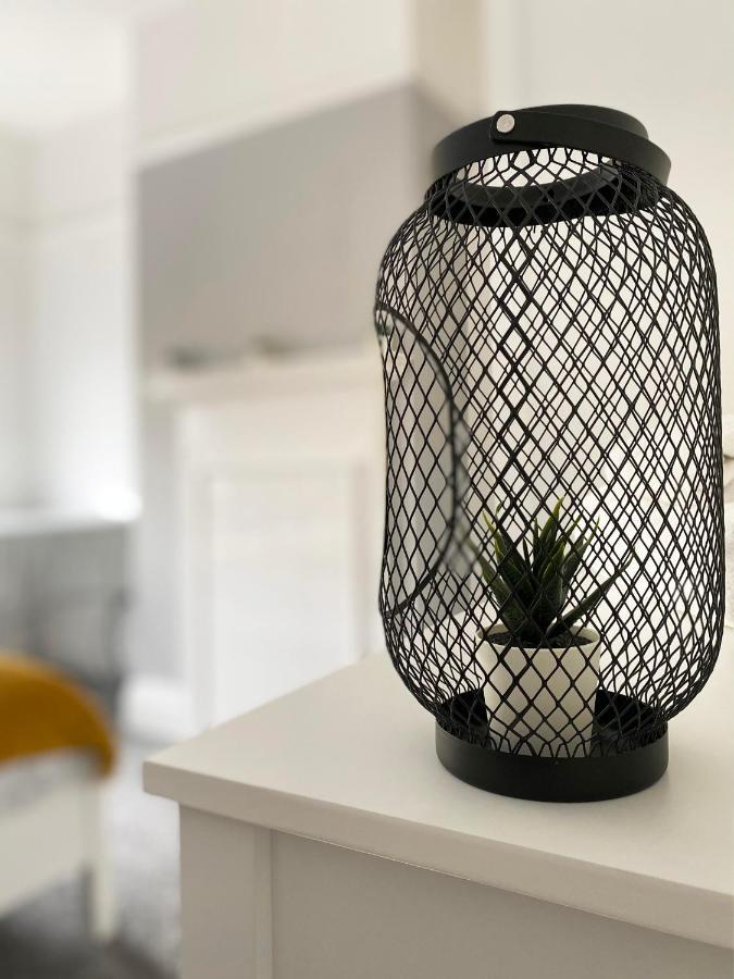 The Baltic Townhouses By Serviced Living Liverpool Eksteriør bilde