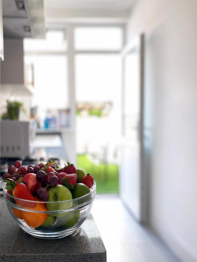 The Baltic Townhouses By Serviced Living Liverpool Eksteriør bilde